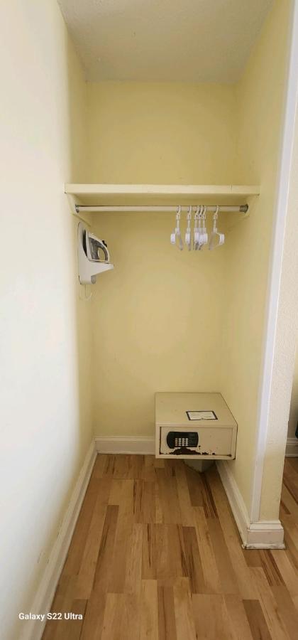 Oceanview Efficiency Dw709 Apartment Myrtle Beach Exterior photo